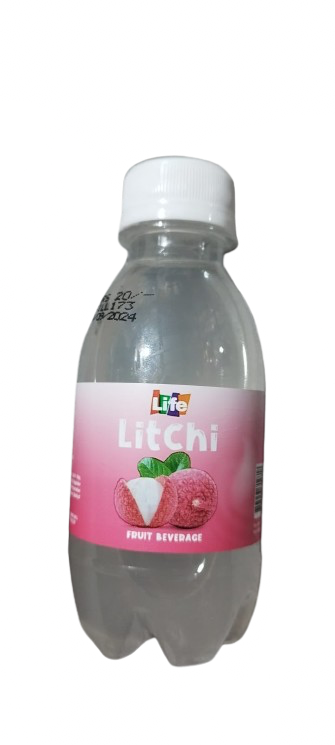 Litchi Juice