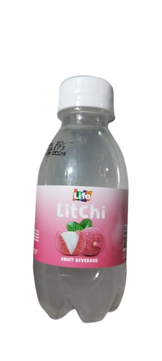 Litchi Juice